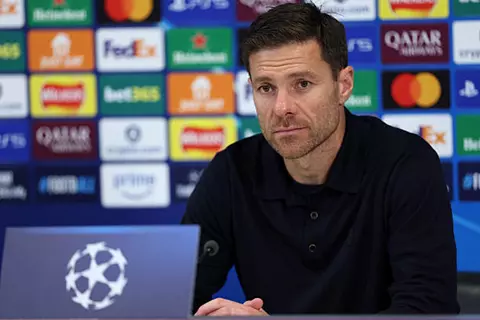 ألونسو: افتقرنا للخطورة الهجومية أمام ليفربول.. ويمكننا تعويض هذه النقاط